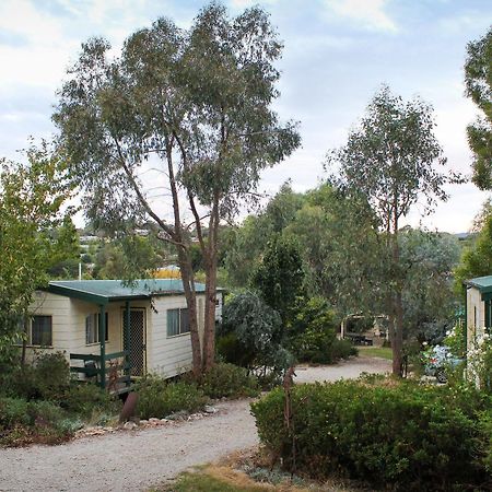 Beechworth Cabins מראה חיצוני תמונה