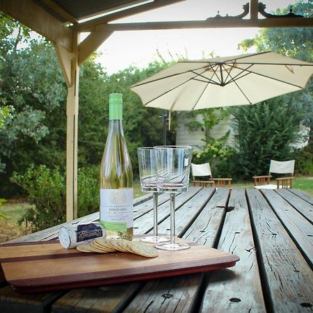 Beechworth Cabins מראה חיצוני תמונה