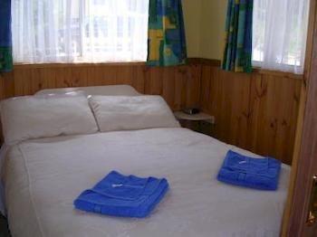 Beechworth Cabins מראה חיצוני תמונה