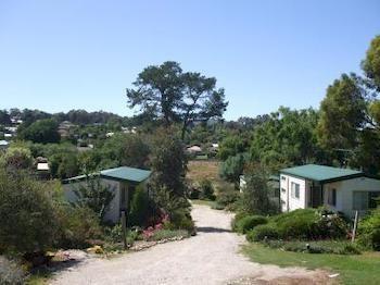Beechworth Cabins מראה חיצוני תמונה