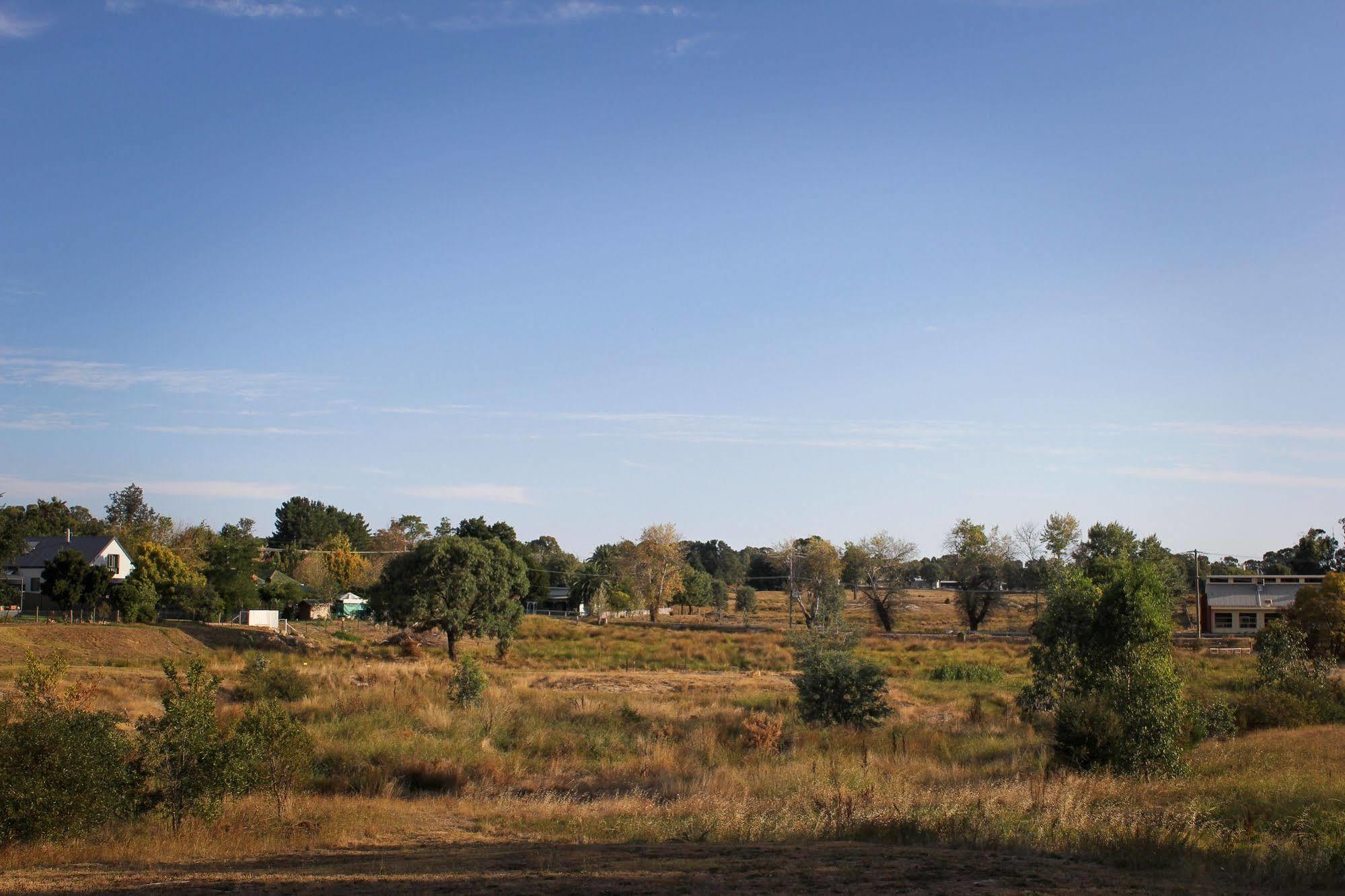 Beechworth Cabins מראה חיצוני תמונה
